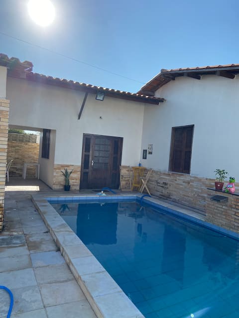 Casa de Praia  Rodrigues