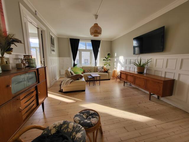 Spacious condo close to City, Palace & Aker Brygge gallery image 4