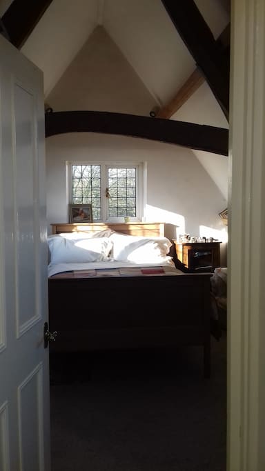 Double Bedroom