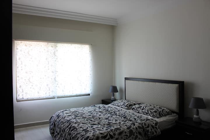 Პირველი საძინებელი