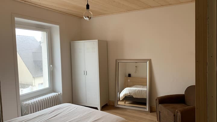 Habitación 1