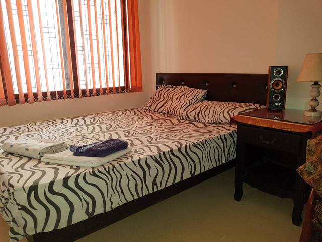 Studio Meublé VALMASCORT