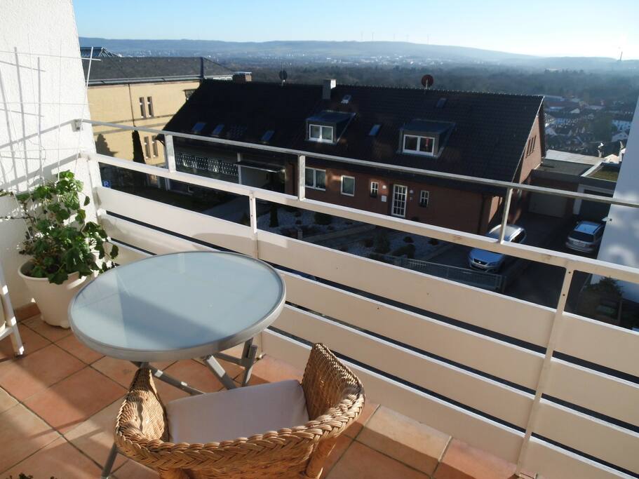 Balkon
