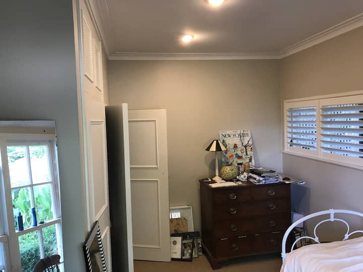 4. jednokrevetna soba