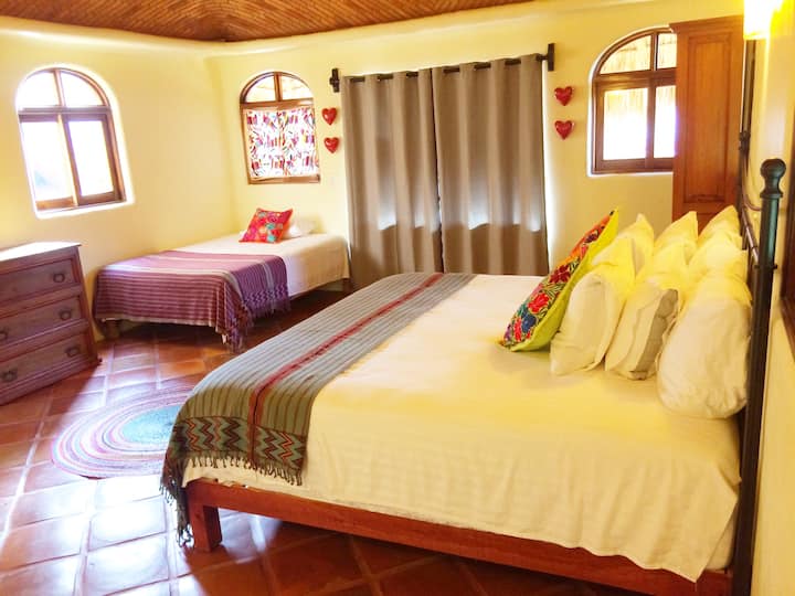 Спална соба 1