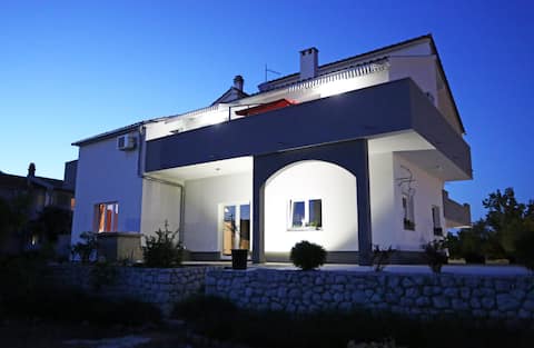 Top performing Airbnb: Room Krka-Guesthouse Villa DomeNico near Krka NP in Lozovac