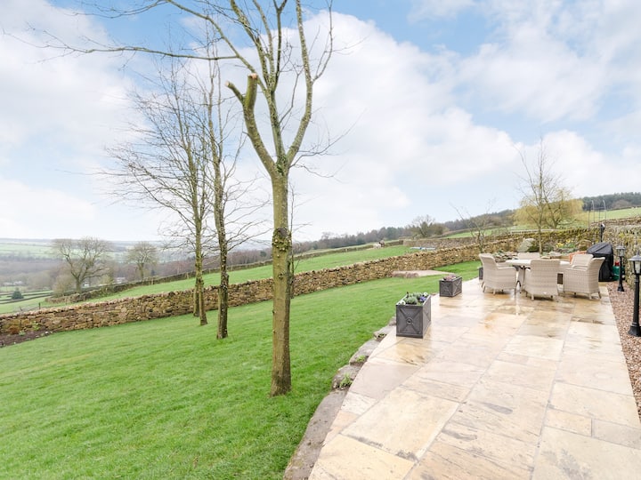 Derbyshire Holiday Rentals & Homes United Kingdom Airbnb