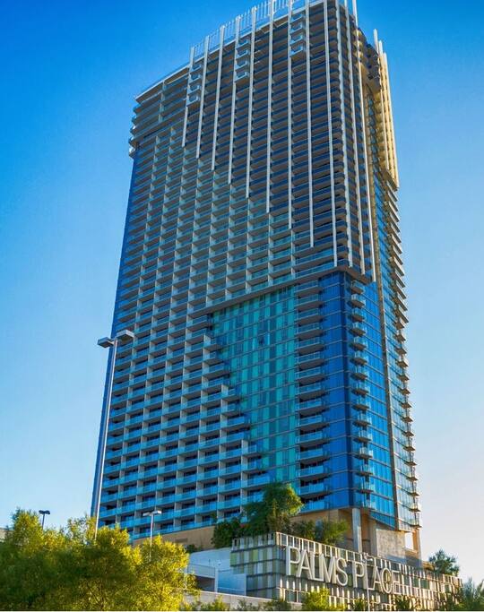 High Rise Living