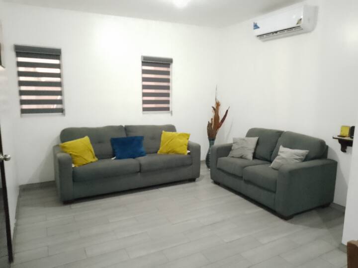 Casa Libertad 3704-A