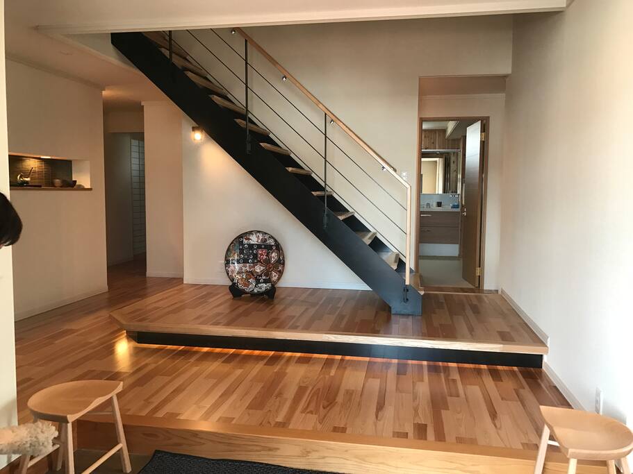 Staircase