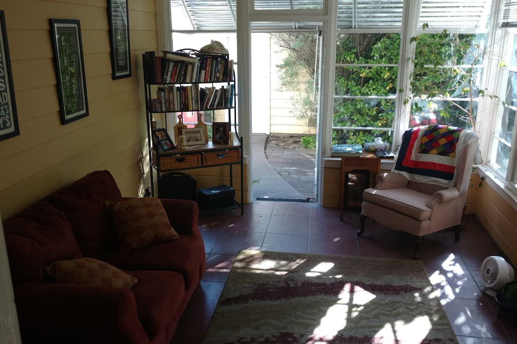 Sun Room