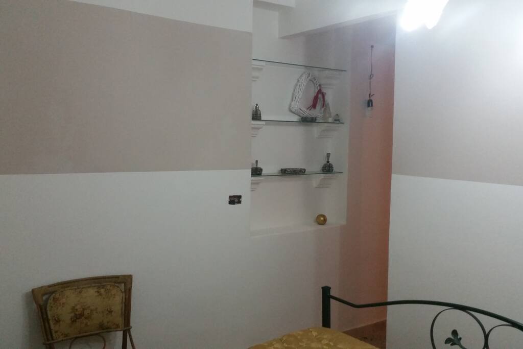 camera da letto principale