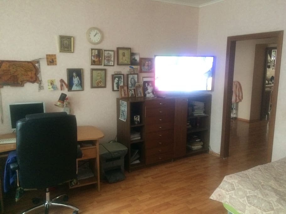 спальня 1
