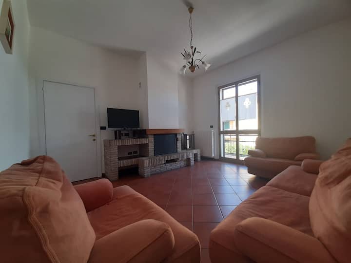Casa Fiori. - Fano