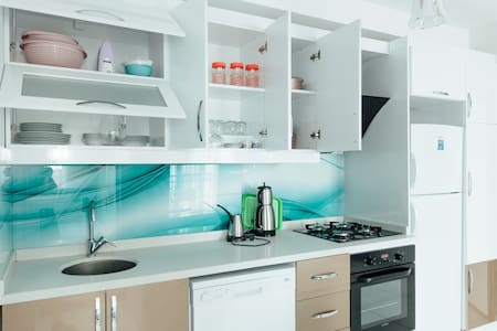 Sare  Suites    "In Apartment,20 Same Flats"