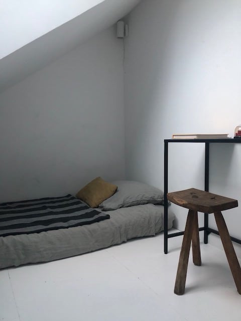 Chumba 1 cha mtu mmoja