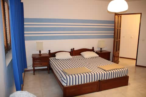Double Room 1 or 2 beds