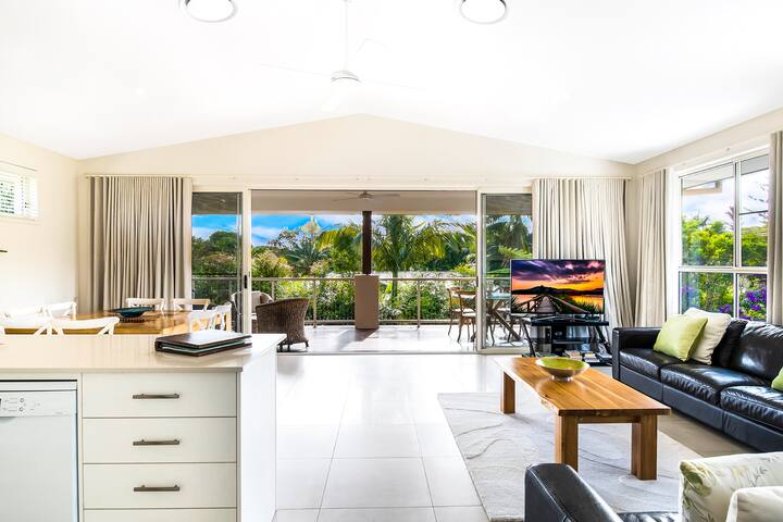 Byron Bay Accom – Byron Beauty – 33 Cowper St gallery image 5