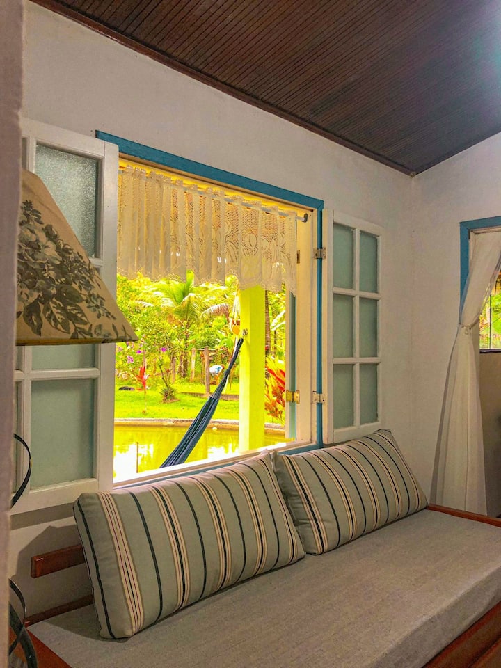 ศาลา/ห้องที่มีบิคามา