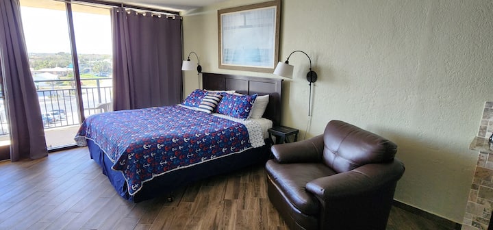 منطقة المعيشة