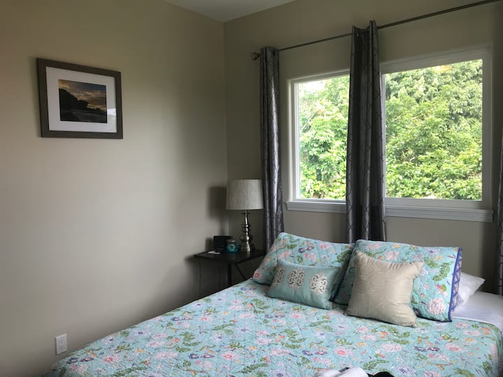 غرفة النوم الثانية