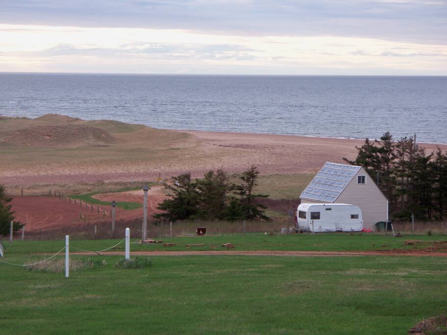 View of North Shore