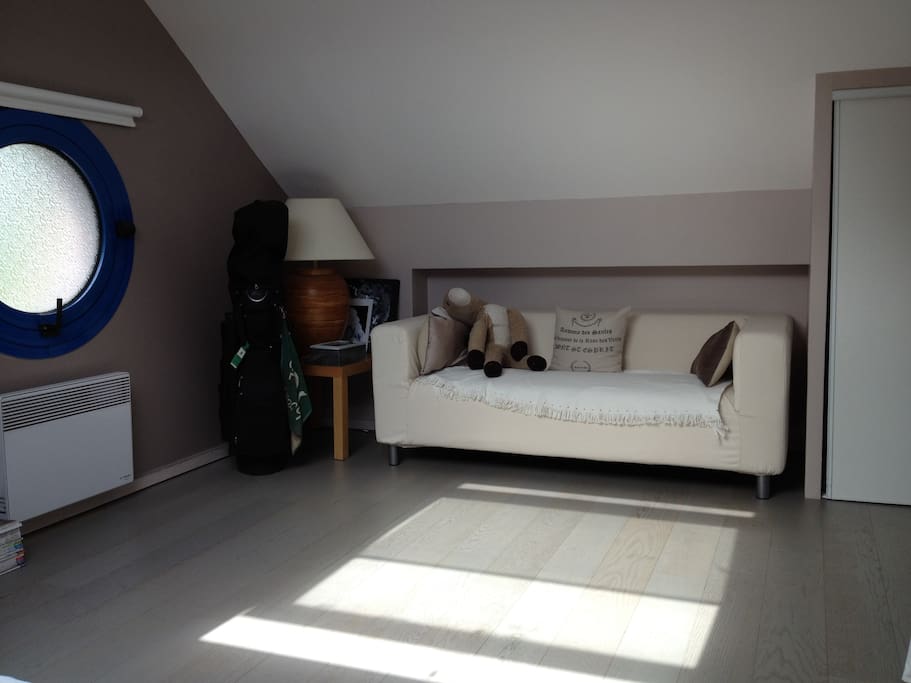 Bedroom 1