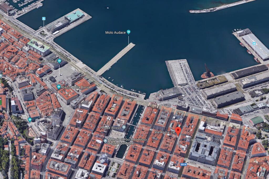 EXACT LOCATION