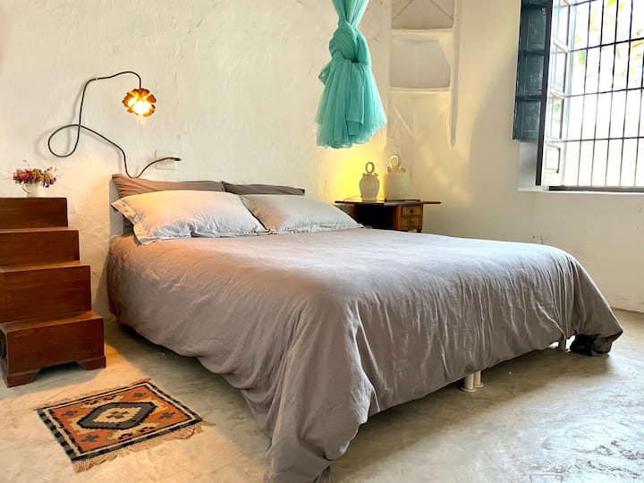 חדר שינה 1
