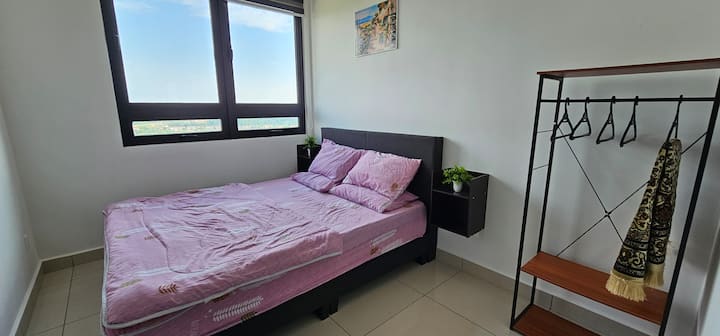 غرفة النوم 2