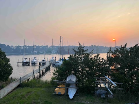 Sailor’s Choice @ Blackwell Point Marina