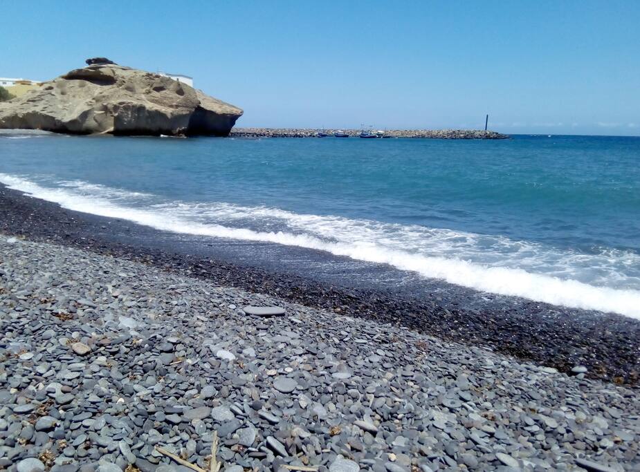 Playa de Tajao