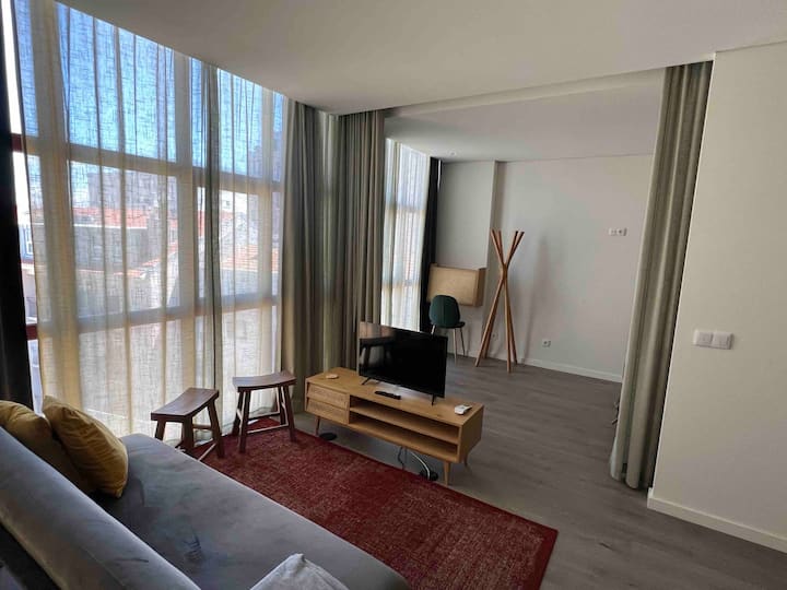 Simple Living @Poveiros - Porto