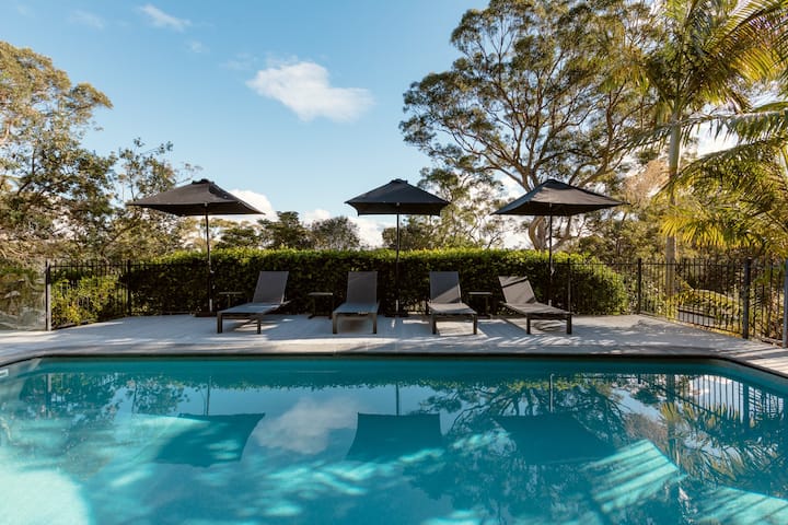 Featured image of post Airbnb Luxury Retreats Nsw