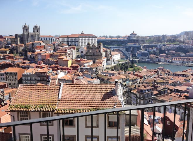 BOUTIQUE Rentals-HIDDEN TREASURE Douro Great Views