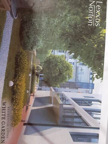 Praha white gardens gallery image 3