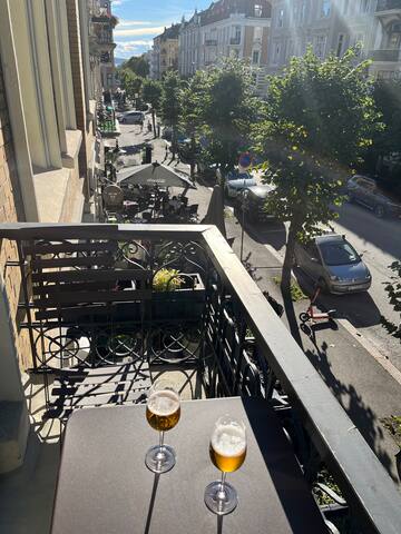 Frogner Central – 212 sqm, pool table, 3 bathrooms gallery image 4