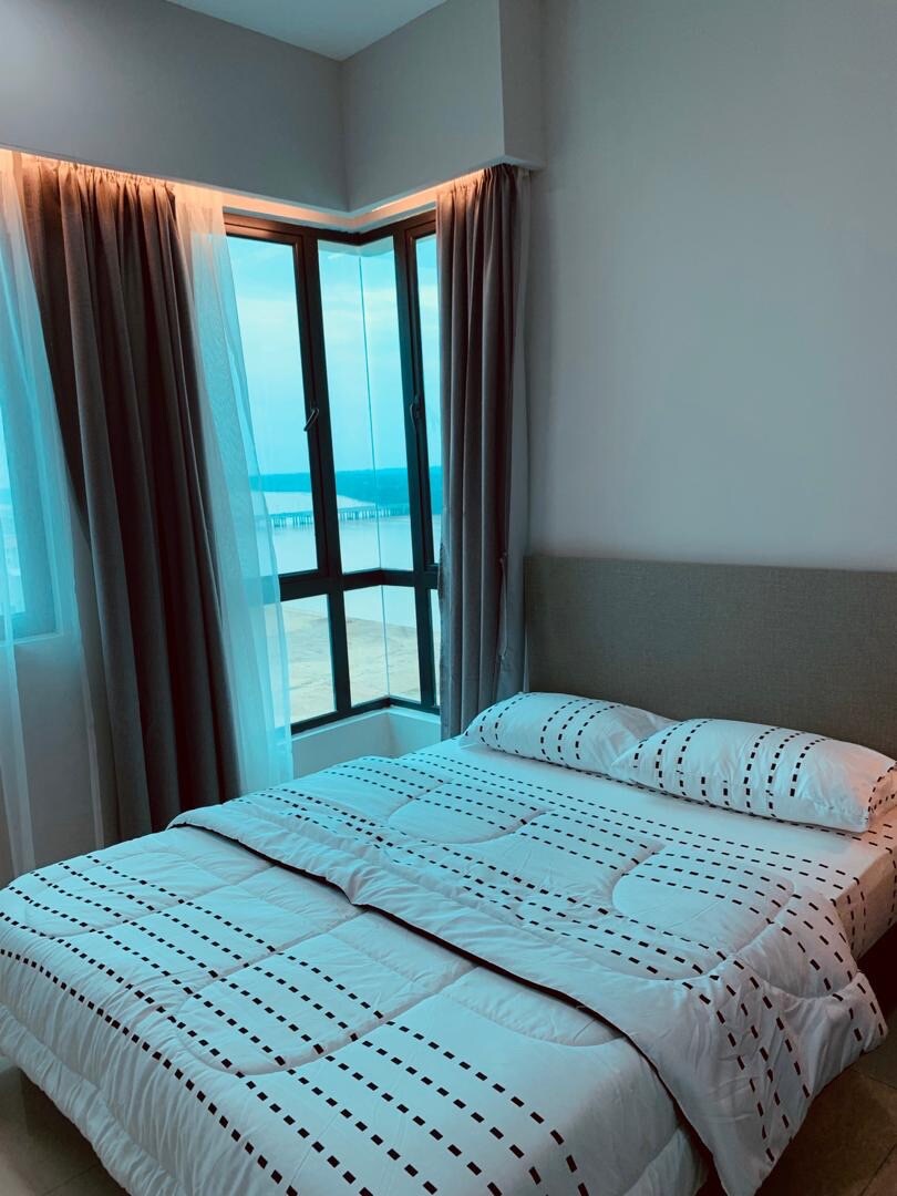 Спална соба 3