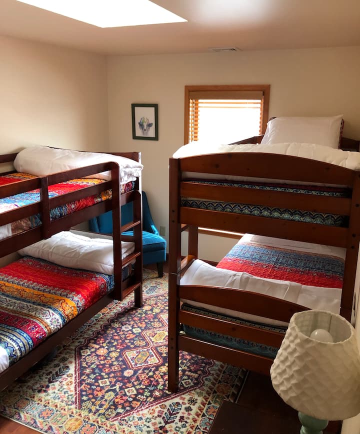 Dormitorio