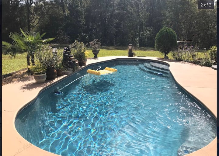 Kingsley Lake Cabins House and Cabin Rentals Airbnb