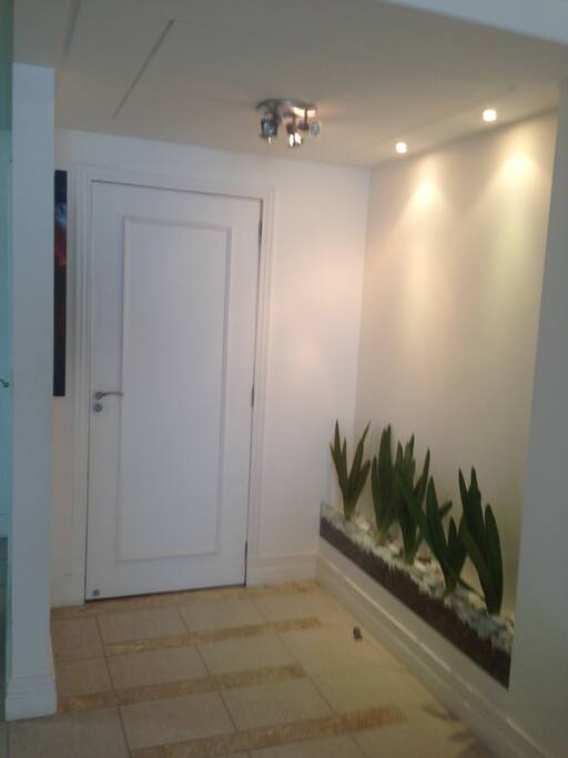 Hall/Entrada sala