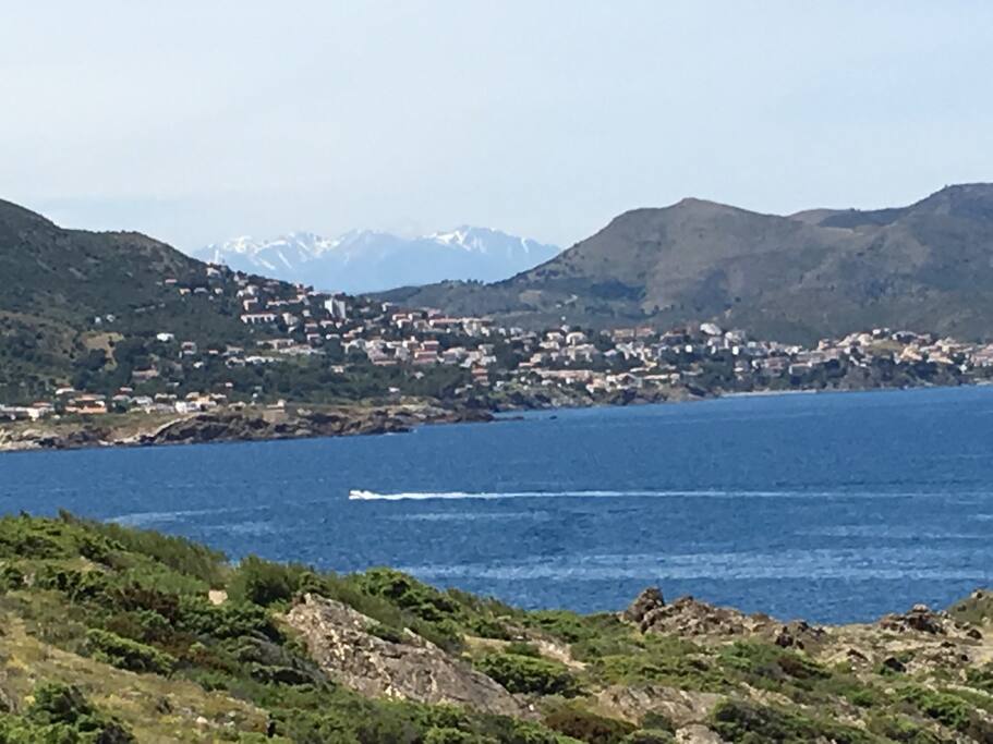Port de la Selva