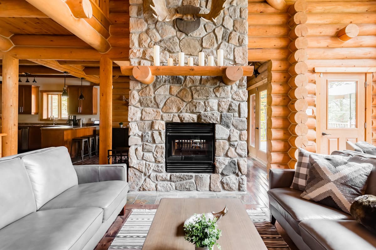 Village de Labelle Holiday Rentals & Homes Quebec, Canada Airbnb