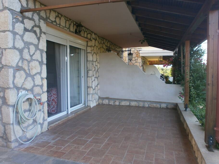 Veranda