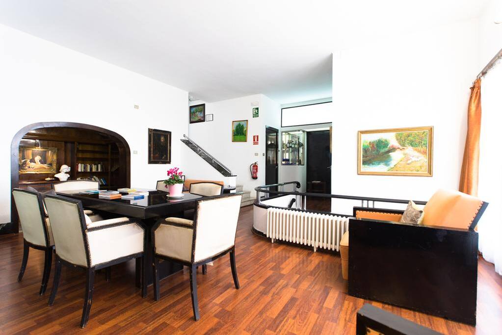 Salón