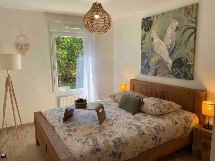 Спална соба 1