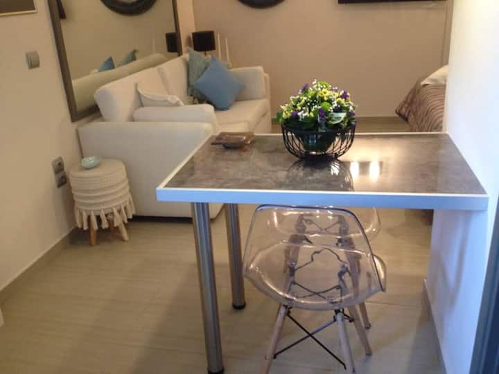 Aglaia's Cosy Apartment - Керкира, Греция
