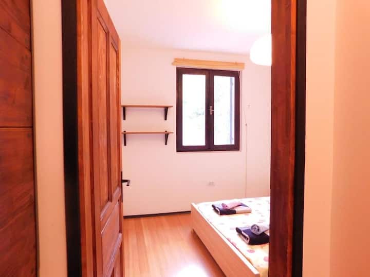 Dhomë gjumi