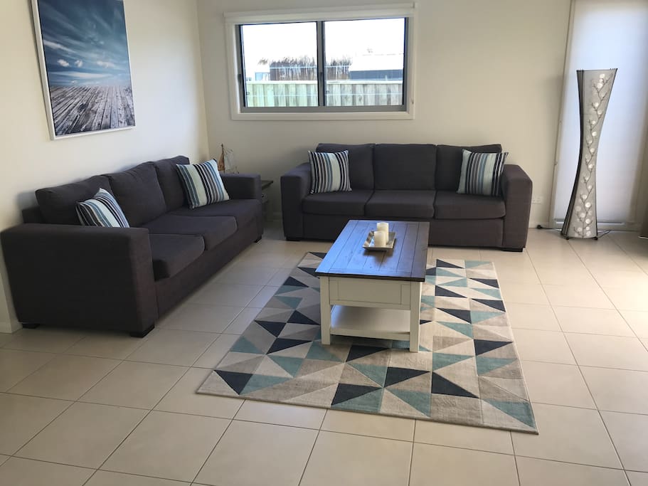 Lounge room