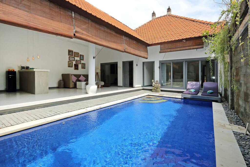 Villa Lotus